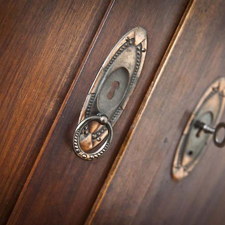 Domus Liberta - Boutique Rooms Trieste Ngoại thất bức ảnh
