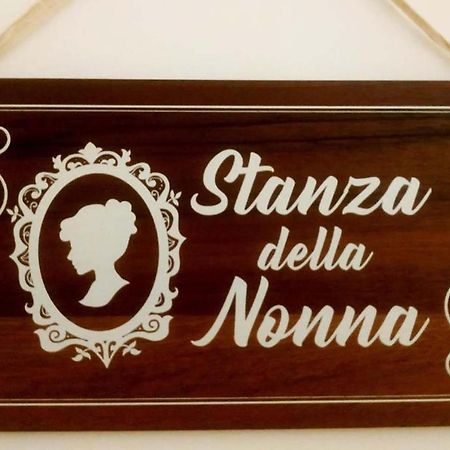 Domus Liberta - Boutique Rooms Trieste Ngoại thất bức ảnh