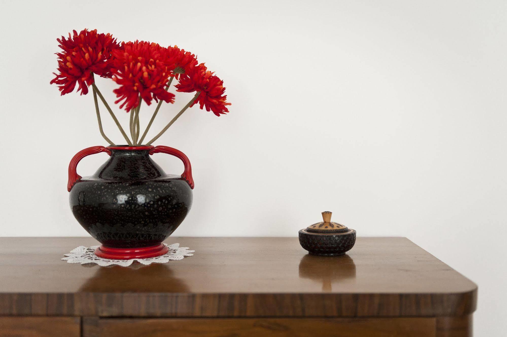Domus Liberta - Boutique Rooms Trieste Ngoại thất bức ảnh