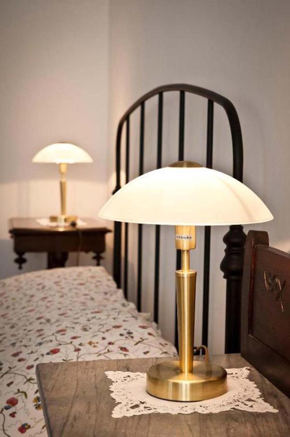 Domus Liberta - Boutique Rooms Trieste Ngoại thất bức ảnh
