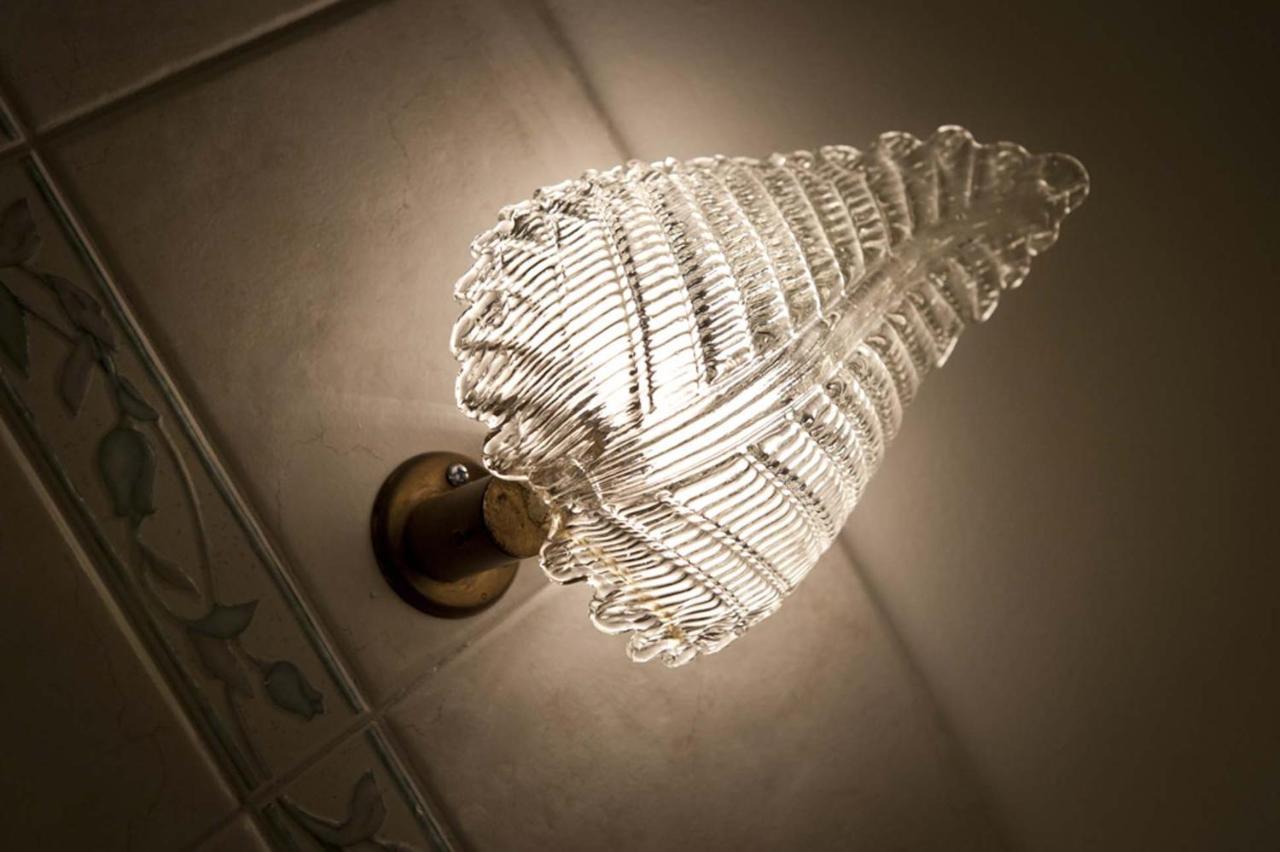 Domus Liberta - Boutique Rooms Trieste Ngoại thất bức ảnh