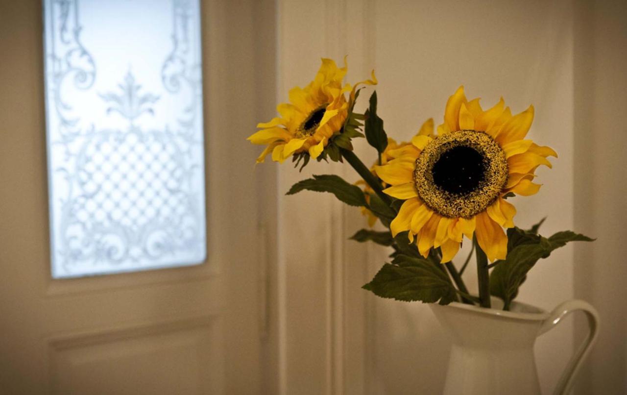 Domus Liberta - Boutique Rooms Trieste Ngoại thất bức ảnh