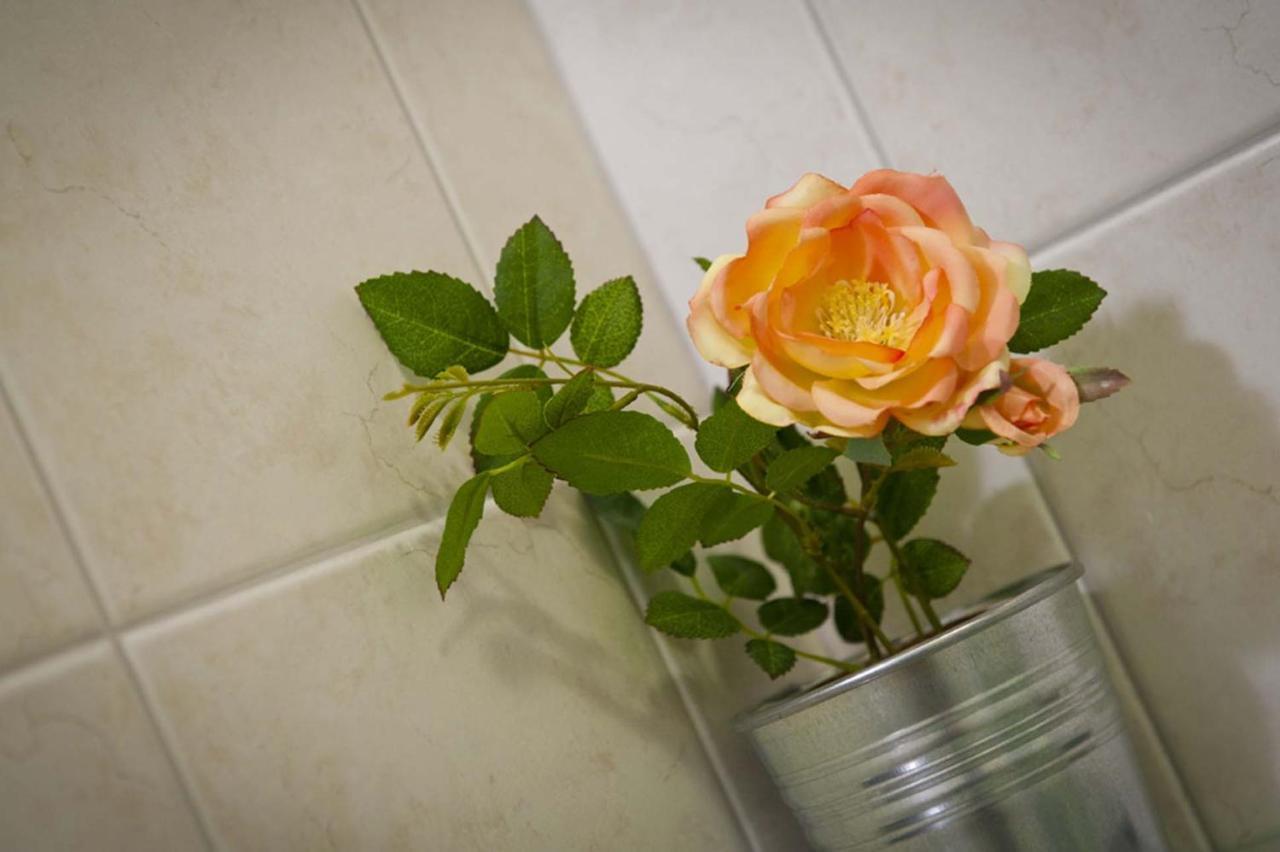 Domus Liberta - Boutique Rooms Trieste Ngoại thất bức ảnh