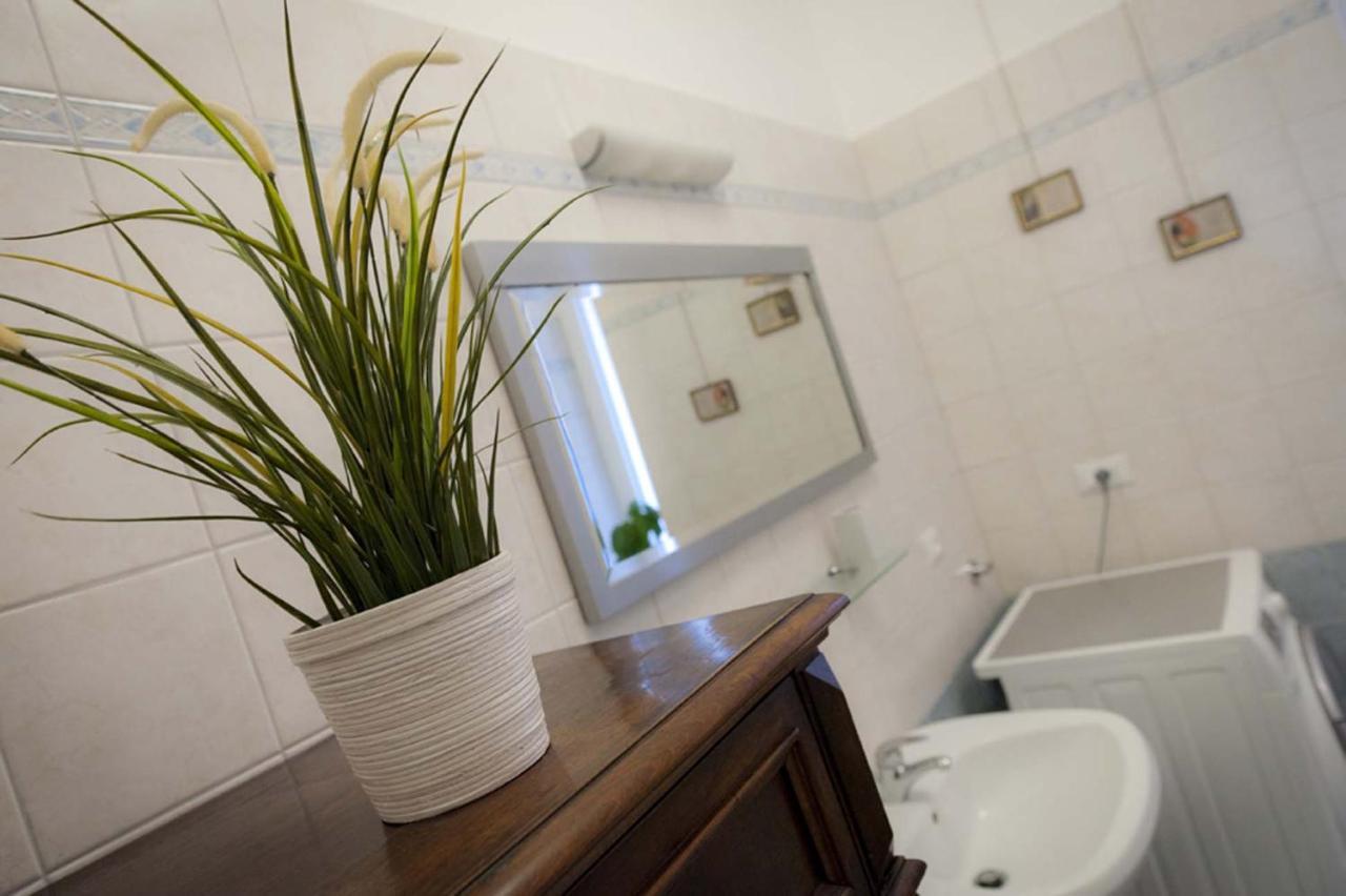 Domus Liberta - Boutique Rooms Trieste Ngoại thất bức ảnh