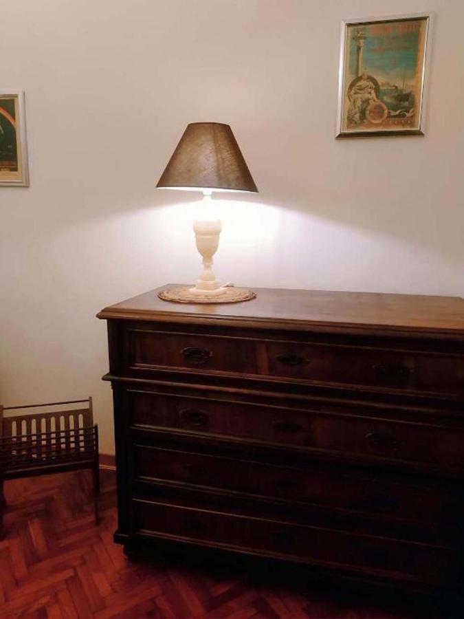 Domus Liberta - Boutique Rooms Trieste Ngoại thất bức ảnh