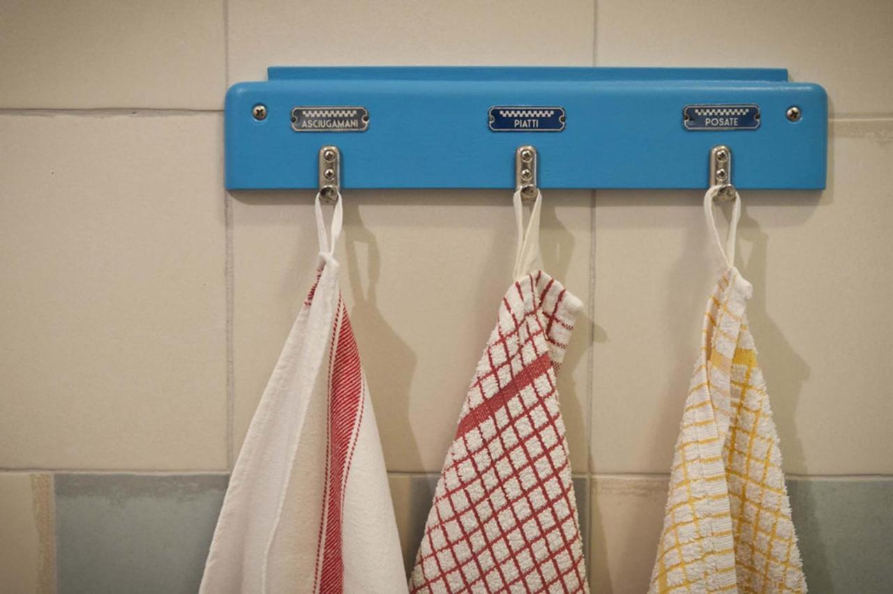 Domus Liberta - Boutique Rooms Trieste Ngoại thất bức ảnh