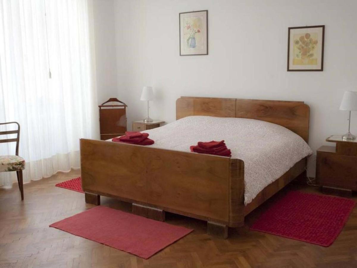 Domus Liberta - Boutique Rooms Trieste Ngoại thất bức ảnh