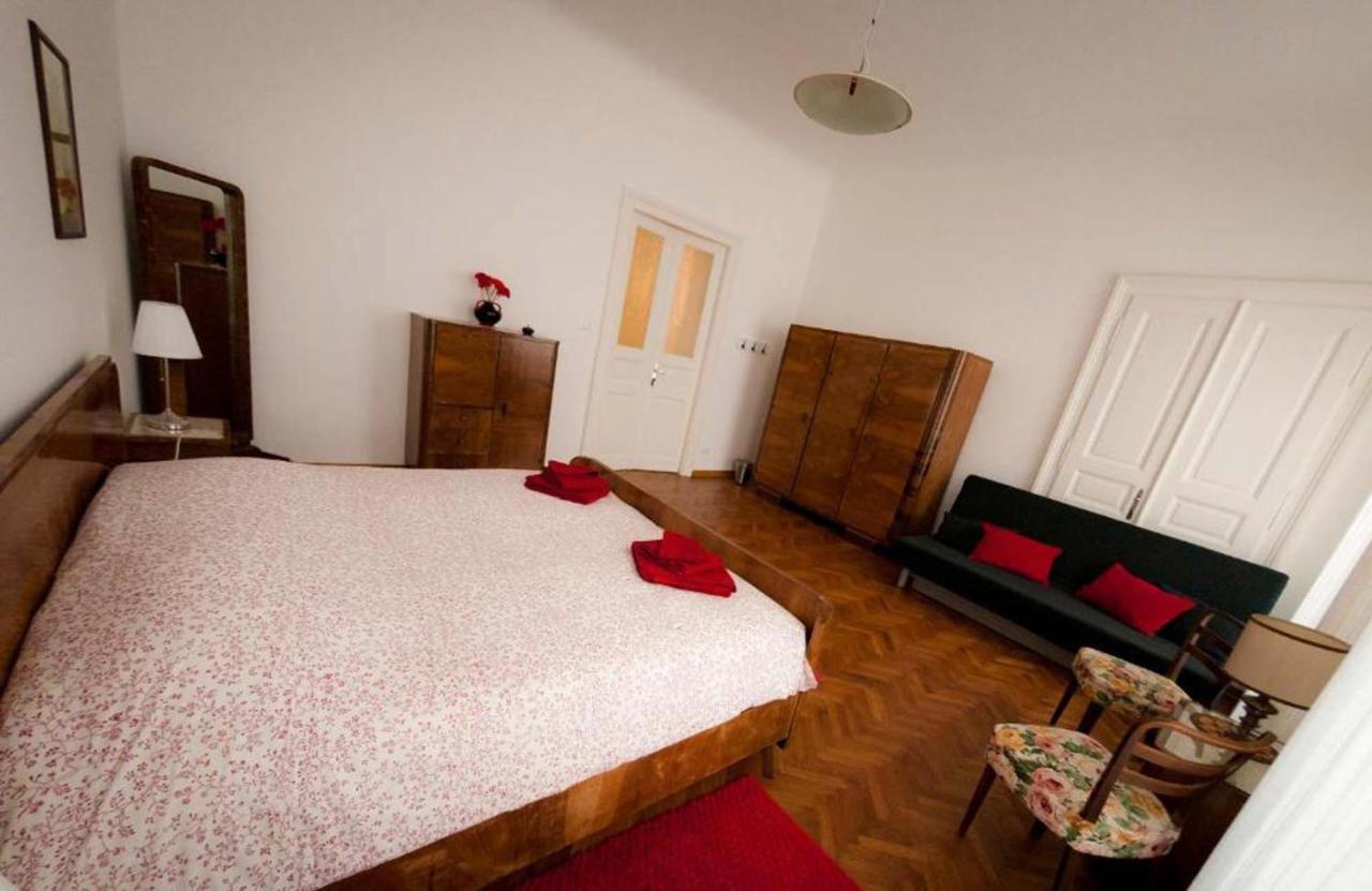 Domus Liberta - Boutique Rooms Trieste Ngoại thất bức ảnh