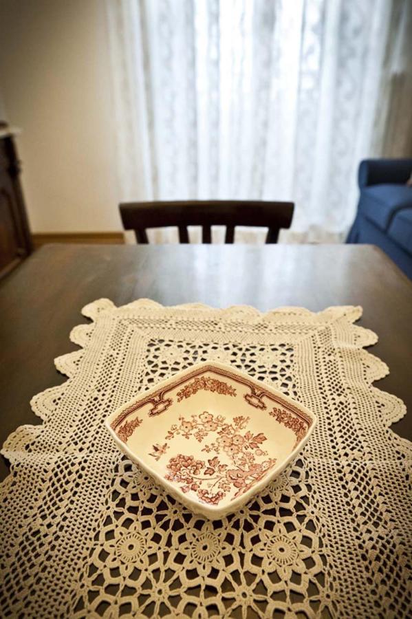 Domus Liberta - Boutique Rooms Trieste Ngoại thất bức ảnh